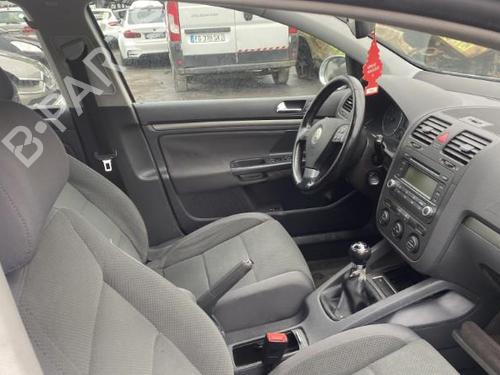 ABS Bremseaggregat VW GOLF V (1K1) 1.9 TDI | BP25507389M43 