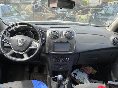 Headrest DACIA SANDERO II 1.5 Blue dCi 95 (B8JL) | BP25512120I31  - Image 26