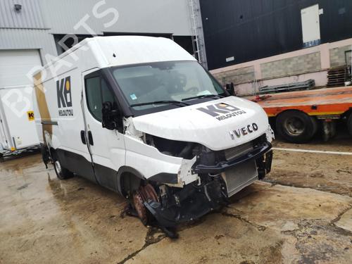 Gear lever IVECO DAILY VI Van 33S16, 35S16, 35C16, 38S16, 40C16, 42S16, 50C16 | BP25548448M90 - Image 7