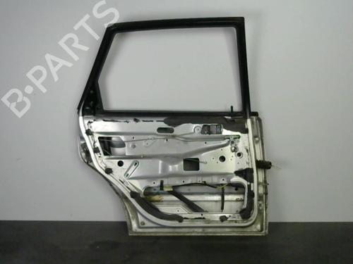 Used Left rear door VW PASSAT B3/B4 (3A2, 35I) 1.9 TDI (90 hp) 25584148