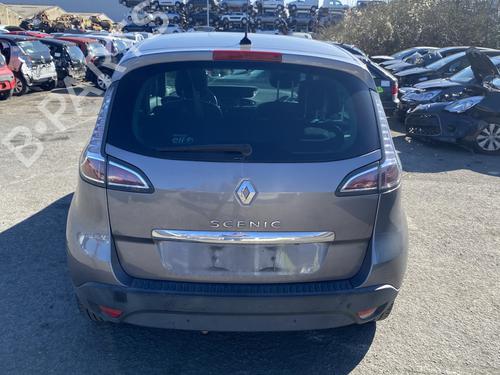 Switch RENAULT SCÉNIC III (JZ0/1_) 1.2 TCe (JZ16) | BP27149909I30 - Image 22