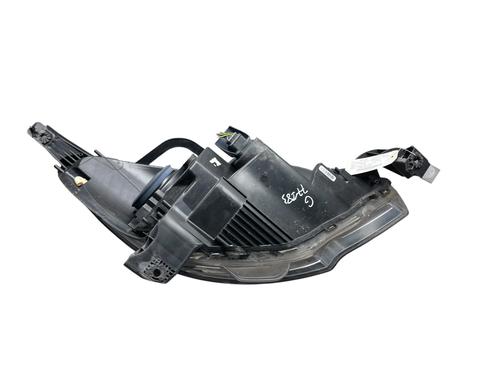 Left headlight CITROËN DS3 (SA_) 1.6 HDi 90 | BP38514989C28 - Image 2