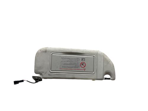 Used Right sun visor CITROËN C3 I (FC_, FN_) 1.4 HDi (68 hp) 25530645