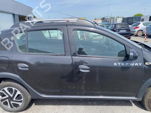 Venstre baglygte DACIA SANDERO II 1.5 dCi | BP36445977C34  - Image 23