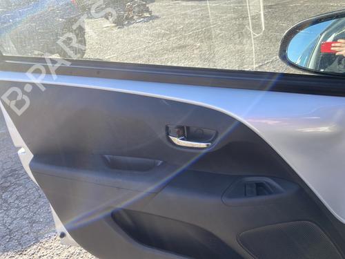 Right front window switch PEUGEOT 108 1.2 | BP34056050I26  - Image 16