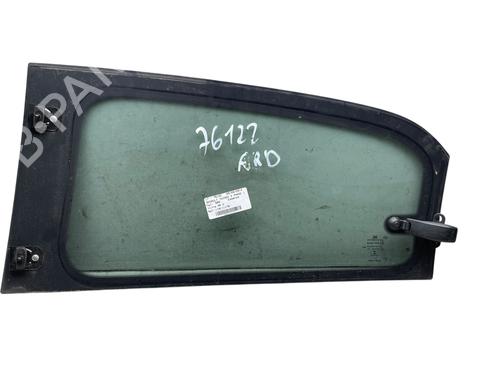 Used Rear right door window RENAULT TWINGO III (BCM_, BCA_) 1.0 SCe 70 (BCMB) (69 hp) 31718384