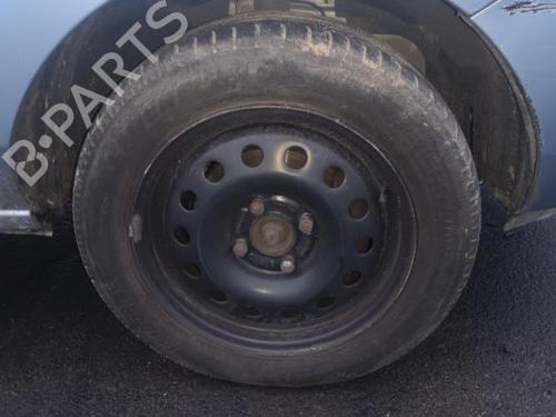Høyre baklys FORD FUSION (JU_) 1.4 TDCi | BP25517706C35 