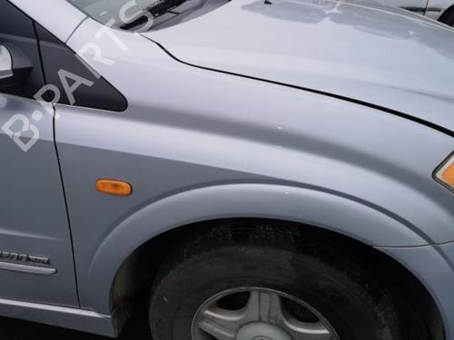 Right sun visor SSANGYONG KYRON 2.0 Xdi 4x4 | BP25531985I2  - Image 25