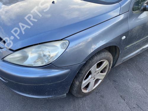 ABS pump PEUGEOT 307 (3A/C) 2.0 HDi 110 | BP25528625M43 