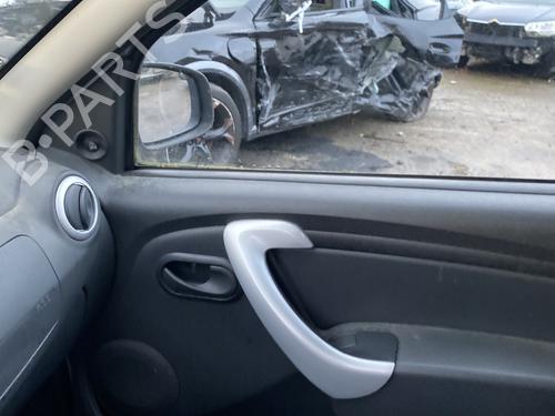 Climate control DACIA SANDERO 1.6 16V Bifuel | BP27149829I5  - Image 23