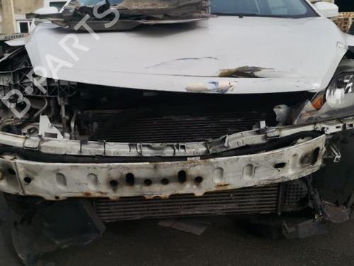 Vindusheismekanisme høyre foran FORD FOCUS II (DA_, HCP, DP) 2.0 TDCi | BP25517444C23 