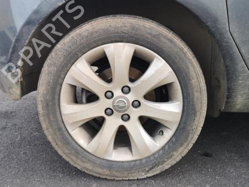 Right tailgate light OPEL MERIVA B MPV (S10) 1.7 CDTI (75) | BP25583509C80  - Image 11