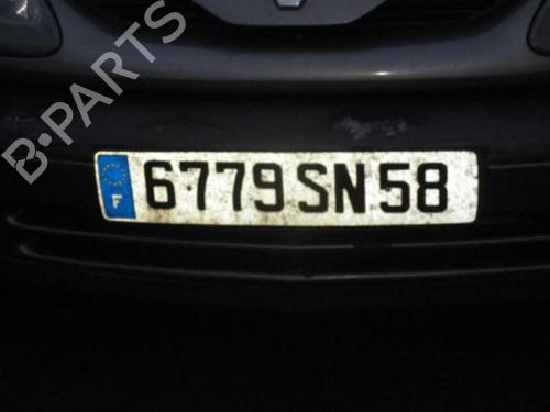Right taillight RENAULT LAGUNA I (B56_, 556_) 1.9 dCi (B56W) | BP25523484C35 