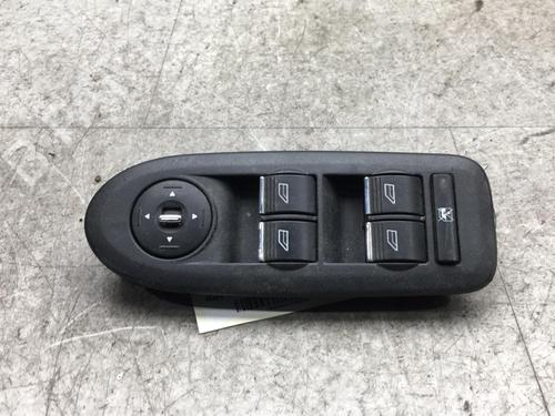 Used Left front window switch FORD KUGA I 2.0 TDCi (140 hp) 25573159