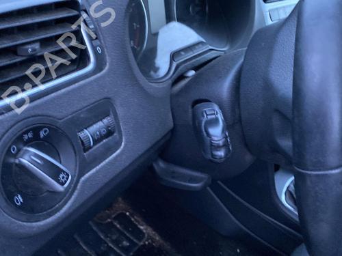 Rudehejsemekanisme Højre foran VW POLO V (6R1, 6C1) 1.2 | BP25573323C23 