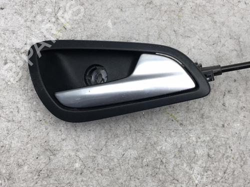 Used Rear right lock FORD C-MAX II (DXA/CB7, DXA/CEU) 1.6 TDCi (95 hp) 25552286