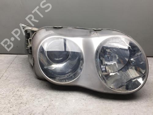 Used Right headlight HYUNDAI COUPE II (GK) 1.6 16V (107 hp) 25554372