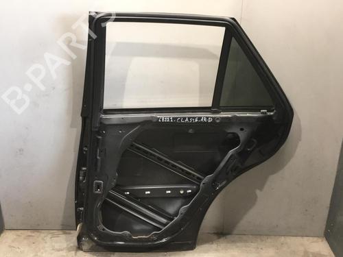 Right rear door MERCEDES-BENZ M-CLASS (W164) ML 280 CDI 4-matic (164.120) | BP25551547C5 