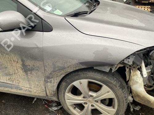 Gearbox RENAULT MEGANE III Coupe (DZ0/1_) 1.5 dCi (DZ09, DZ0D, DZ1F, DZ1G, DZ14, DZ29) | BP25511885M3 