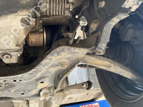 Left sun visor PEUGEOT PARTNER Box Body/MPV 1.6 HDi | BP29425473I1 - Image 25