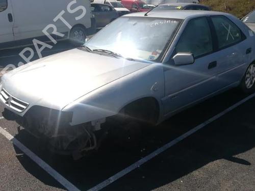 Left front fenders CITROËN XANTIA (X1_, X2_) 2.0 HDI 109 | BP25515937C41 