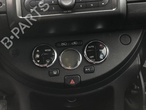 Switch NISSAN NOTE (E11, NE11) 1.5 dCi | BP25580004I30 