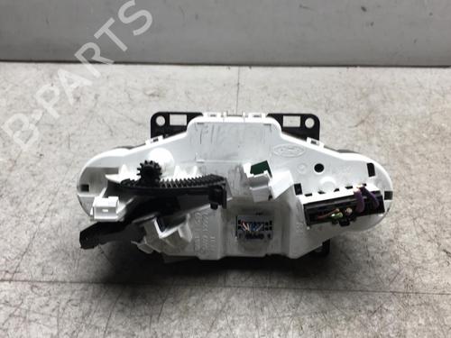 Climate control FORD FIESTA VI (CB1, CCN) 1.6 TDCi | BP25571069I5 