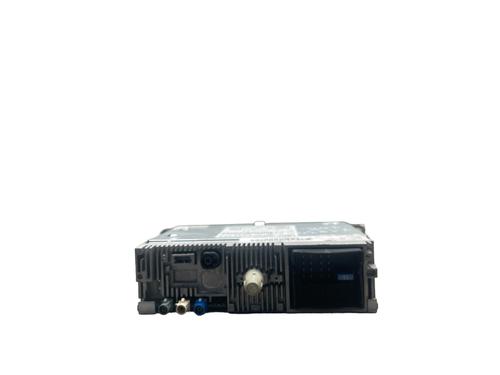 Radio PEUGEOT 208 I (CA_, CC_) 1.6 HDi | BP25529878E6