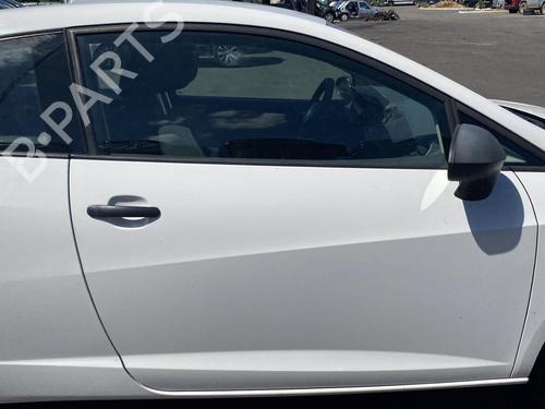 Climate control SEAT IBIZA IV (6J5, 6P1) 1.2 TDI | BP25555896I5 