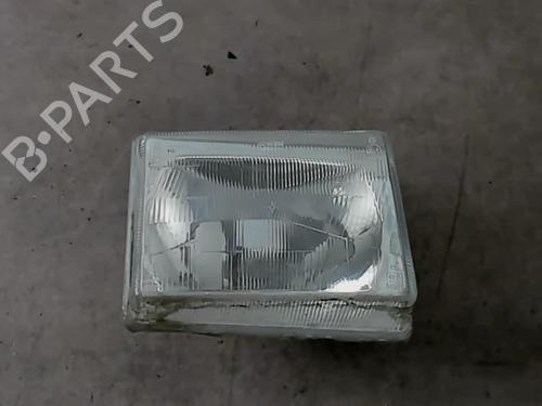Used Right headlight Right headlight FIAT UNO (146_, 158_) [1983-2013] 25515791 25515791