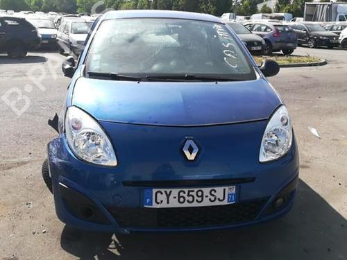 Viskermotor bagrude RENAULT TWINGO II (CN0_) 1.2 16V (CN04, CN0B) | BP25515957M102 