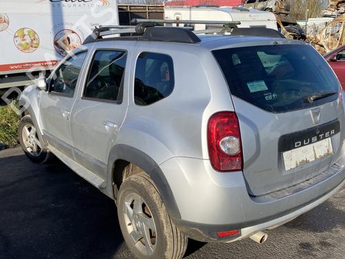Front left interior door handle DACIA DUSTER (HS_) 1.5 dCi | BP25562590I13 