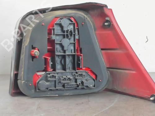 Venstre Baklys VW GOLF IV (1J1) 1.9 TDI (90 hp) 25576905