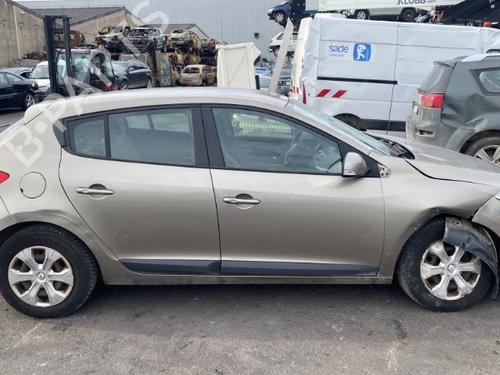 Switch RENAULT MEGANE III Hatchback (BZ0/1_, B3_) 1.5 dCi (BZ09, BZ0D, BZ1W, BZ29, BZ14) | BP27345466I30 - Image 4