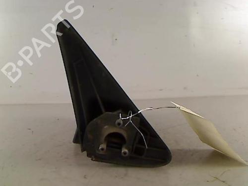 Left mirror PEUGEOT 205 II (20A/C) 1.7 Diesel | BP25522939C26