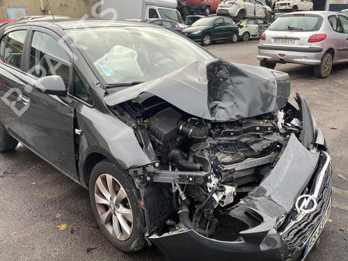 Starter OPEL CORSA E (X15) 1.4 Turbo (08, 68) | BP26289718M8 - Image 35