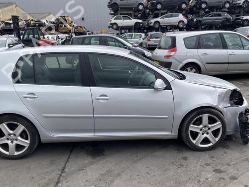 Climate control VW GOLF V (1K1) 2.0 TDI 16V | BP25512349I5 - Image 26