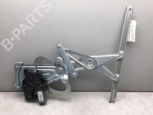 Used Front right window mechanism RENAULT GRAND SCÉNIC III (JZ0/1_) 1.9 dCi (JZ0J, JZ0N, JZ1K, JZ1S) (131 hp) 25538288