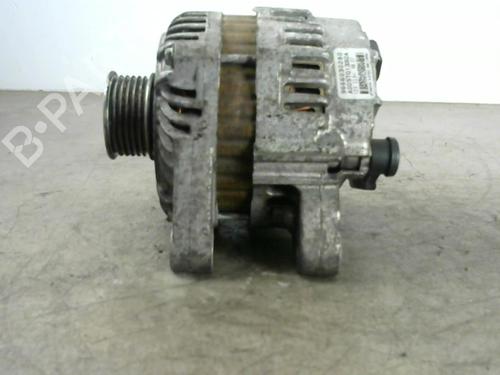 Alternator CITROËN C2 (JM_) 1.1 | BP25523734M7 - Image 3