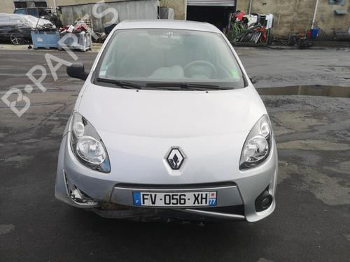 Front wiper motor RENAULT TWINGO II (CN0_) 1.2 16V (CN04, CN0B) | BP25538526M29 - Image 13