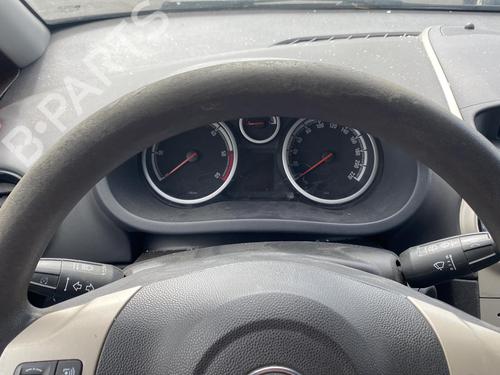 Steering column stalk OPEL CORSA D (S07) 1.3 CDTI (L08, L68) | BP25533504I23  - Image 7