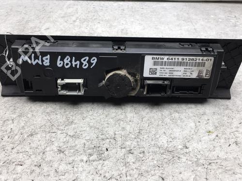 Used Climate control BMW 3 Touring (E91) 320 d (163 hp) 25575429