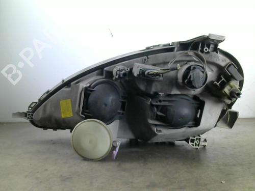 Used Right headlight Right headlight MERCEDES-BENZ A-CLASS (W168) A 170 CDI (168.009, 168.109) (95 hp) 25552657 25552657