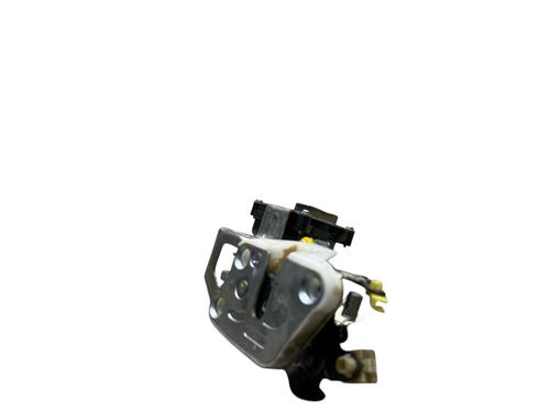 Front right lock CHEVROLET MATIZ (M200, M250) 0.8 | BP25507100C97 