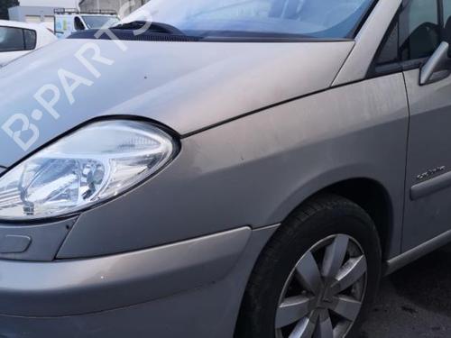 Capot CITROËN C8 (EA_, EB_) 2.2 HDi | BP25515644C1 - Image 8