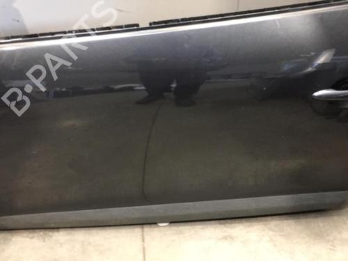 Left front door RENAULT MEGANE III Coupe (DZ0/1_) 1.5 dCi (DZ09, DZ0D, DZ1F, DZ1G, DZ14, DZ29) | BP25571249C2