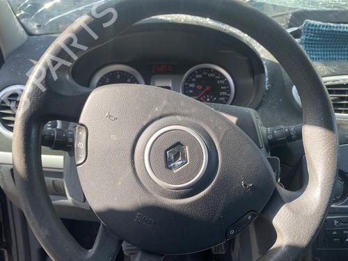 Engine control unit (ECU) RENAULT CLIO III (BR0/1, CR0/1) | BP33701524M57 - Image 26