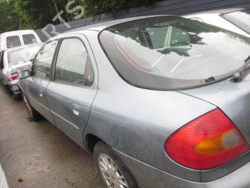 Starter FORD MONDEO II (BAP)  | BP25536017M8 