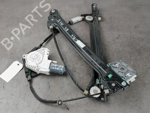 Front left window mechanism AUDI A5 Sportback (8TA) 2.0 TDI | BP25531890C22 
