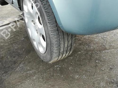 Right headlight PEUGEOT 1007 (KM_) 1.4 | BP25577429C29  - Image 49